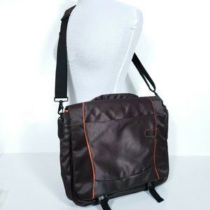 Travelers Club Cross-body Messenger Bag
